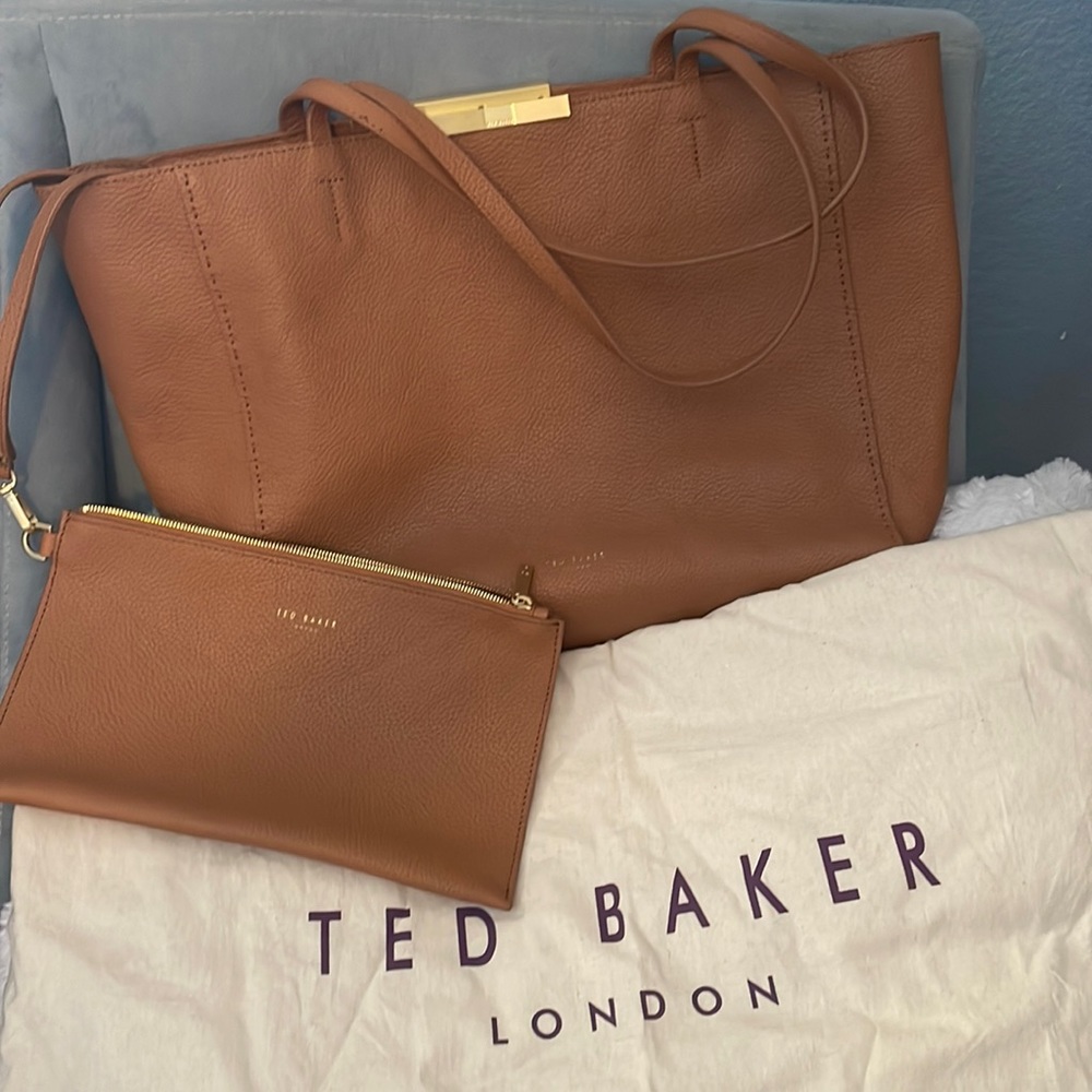 Ted Baker tote